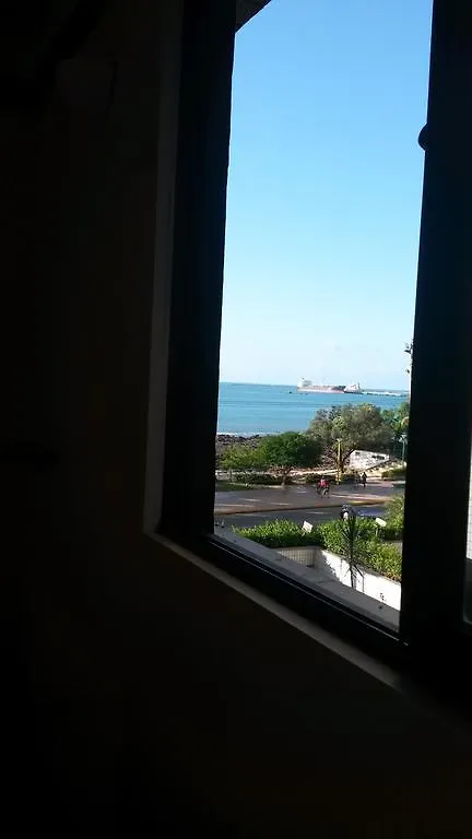 Villa Costeira Beira Mar Fortaleza  Apart-hotel