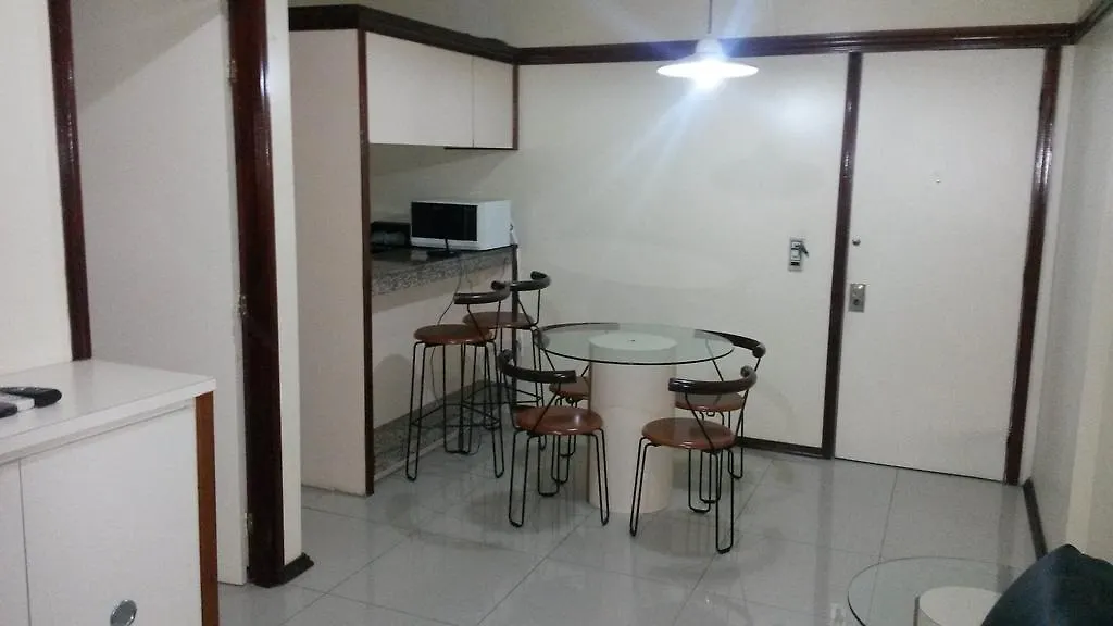 Villa Costeira Beira Mar Fortaleza  Brasil
