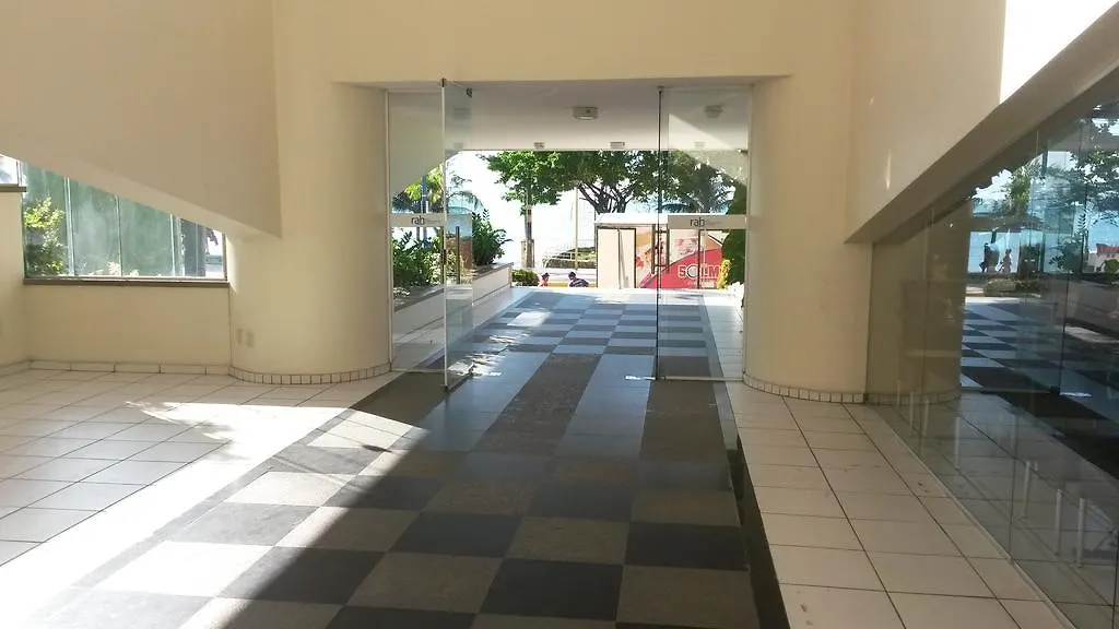 Villa Costeira Beira Mar Fortaleza  Apart-hotel Fortaleza (Ceara)