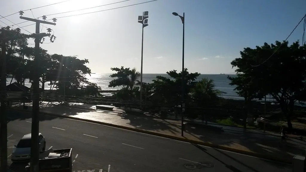 Villa Costeira Beira Mar Fortaleza