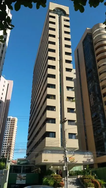 Villa Costeira Beira Mar Fortaleza
