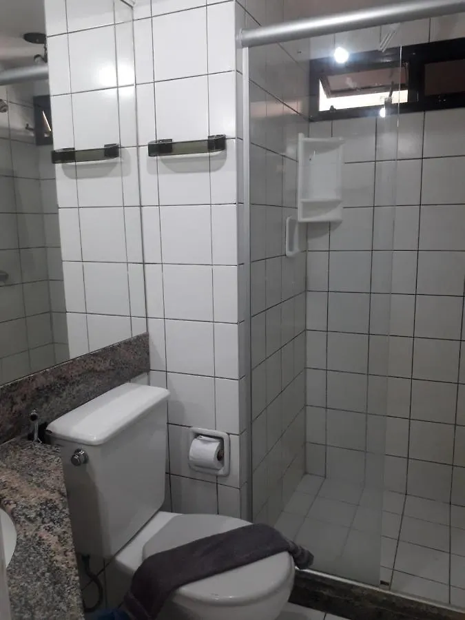 Villa Costeira Beira Mar Fortaleza  Aparthotel Fortaleza (Ceara)